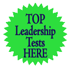 Top Leadership Tests